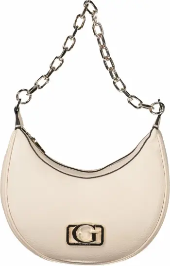 Çantë për femra Guess Banana Bag, bezhë
