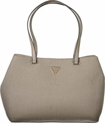 Çantë GUESS JEANS Phaedra femra, beige