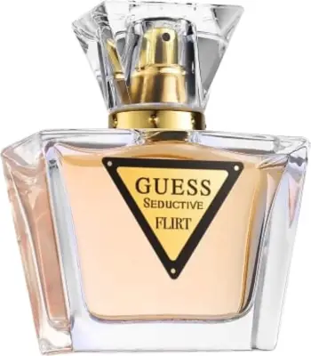 Eau de Toilette për femra Guess Seductive Flirt, 75ml