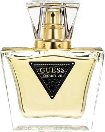 Eau de Toilette për femra Guess Seductive 125ml