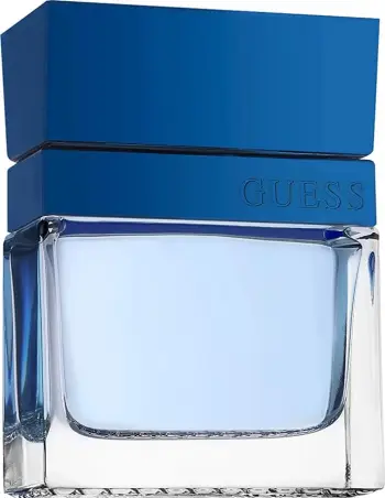 Eau de Toilette për meshkuj Guess Seductive Homme Blue, 100ml