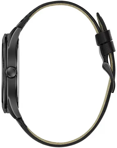 Orë për meshkuj Guess Dex GW0846G3, e zezë - 4