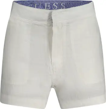 Shorce GUESS JEANS femra, të bardha