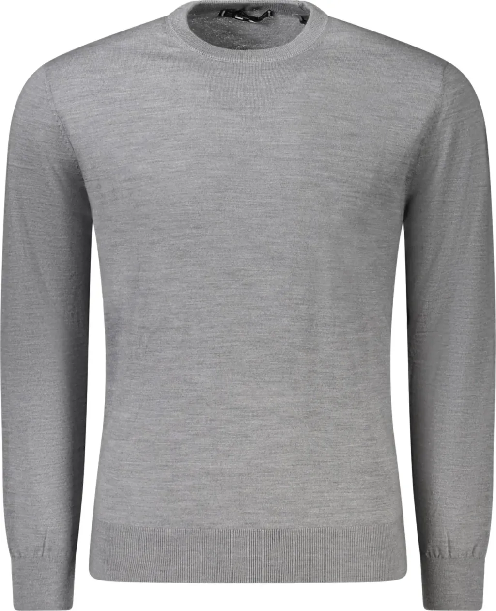 Xhemper për meshkuj GUESS JEANS, gri - 1