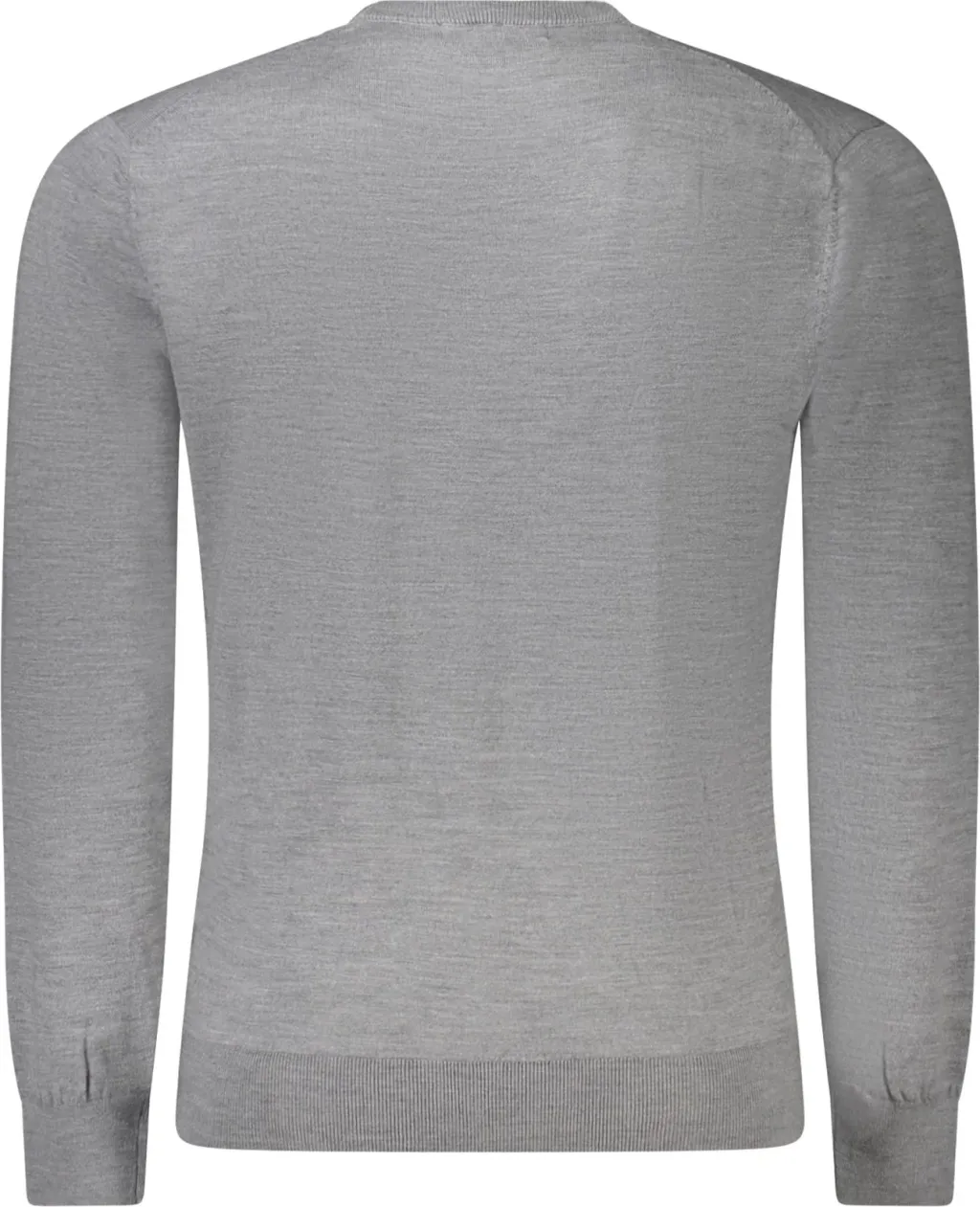 Xhemper për meshkuj GUESS JEANS, gri - 3