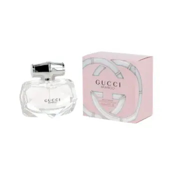 Eau de Toilette për femra Gucci Bamboo 75ml