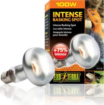 Llambë ngrohëse Hagen ExoTerra, 100W