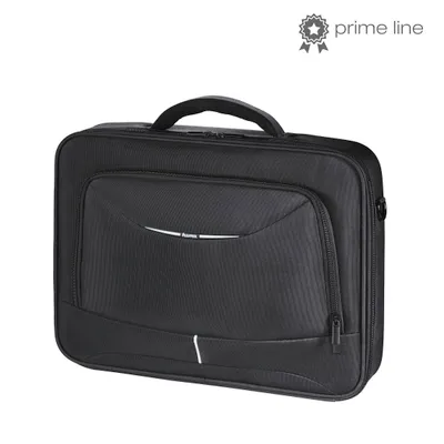 Çantë Hama Syscase për laptop 17.3'', e zezë - 1