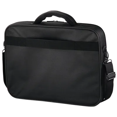 Çantë Hama Syscase për laptop 17.3'', e zezë - 4