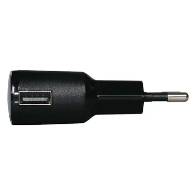 Karikues Hama USB , 1 A, i zi, 121979 - 3