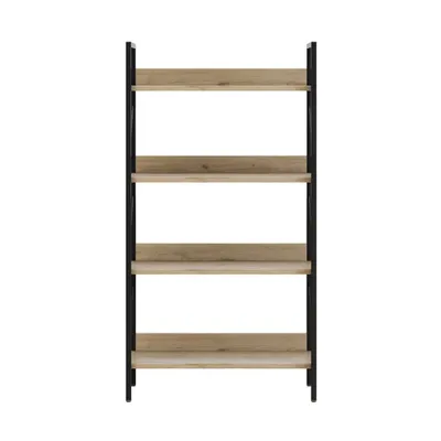 Librari / Raft Librash Ktp, lis - 4