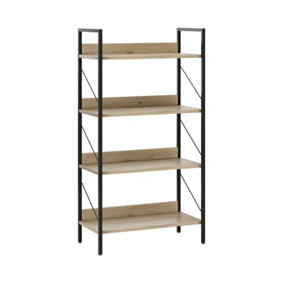 Librari / Raft Librash Ktp, lis - 5