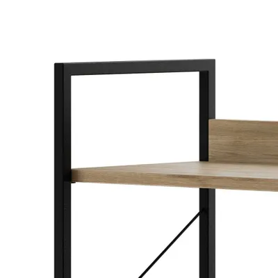 Librari / Raft Librash Ktp, lis - 6