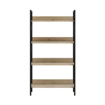 Librari / Raft Librash Ktp, lis