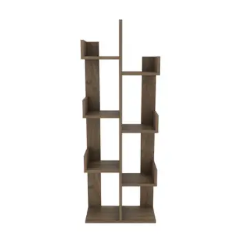 Librari / Raft Librash Luisa, lejthi