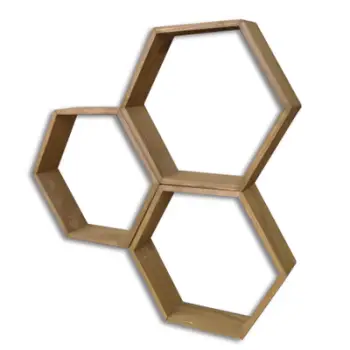 Raft Muri Hex001, lejthi