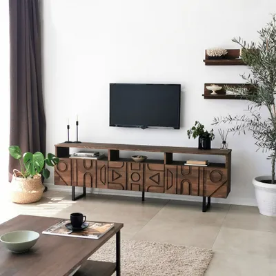 Njësi TV Aristo, lejthi - 2