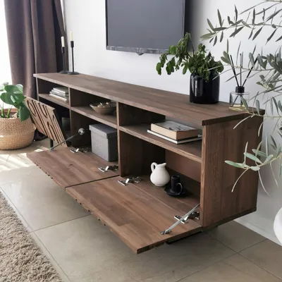 Njësi TV Aristo, lejthi - 5