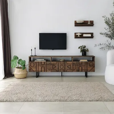 Njësi TV Aristo, lejthi - 6