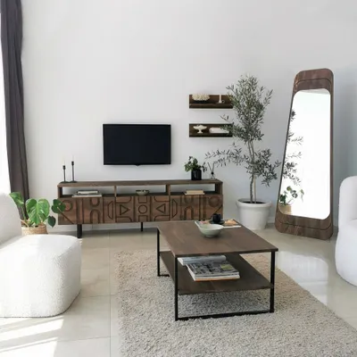 Njësi TV Aristo, lejthi - 7