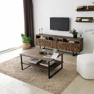Njësi TV Aristo, lejthi - 8