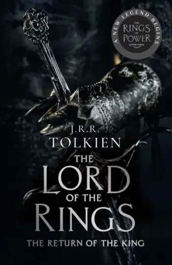 The Lord Of The Rings The Return Of The King - J R R Tolkien