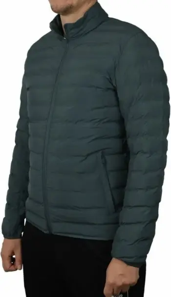 Jakne për meshkuj Helly Hansen, jeshile