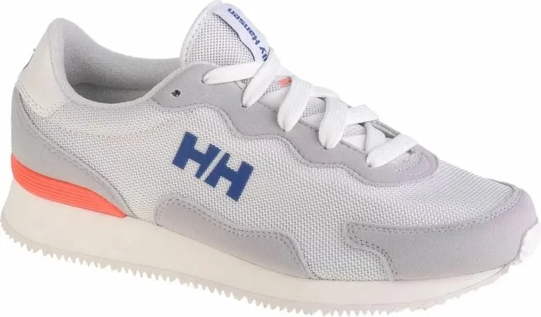 Këpucë Helly Hansen për femra, të bardha - 1
