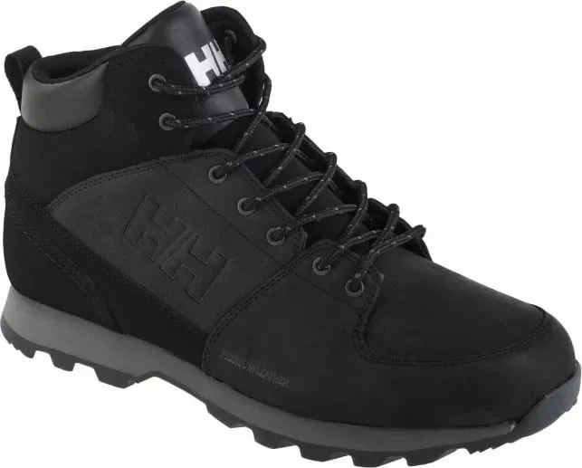 Këpucë për meshkuj Helly Hansen Tsuga, të zeza - 1