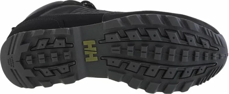 Këpucë për meshkuj Helly Hansen Tsuga, të zeza - 3