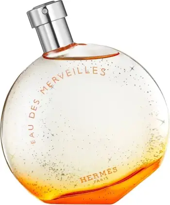 Eau de Toilette për femra Hermes Eau des Merveilles, 100ml
