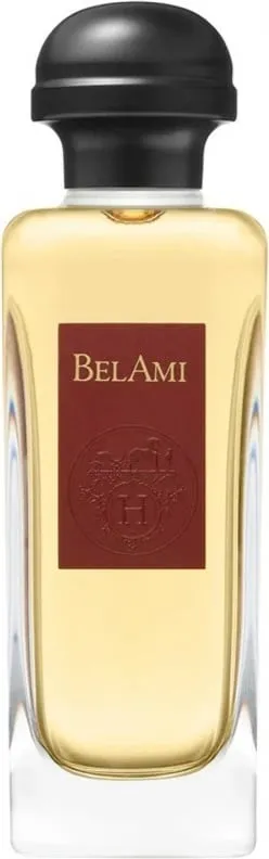 Eau de Toilette për meshkuj Hermes Bel Ami 100ml - 1
