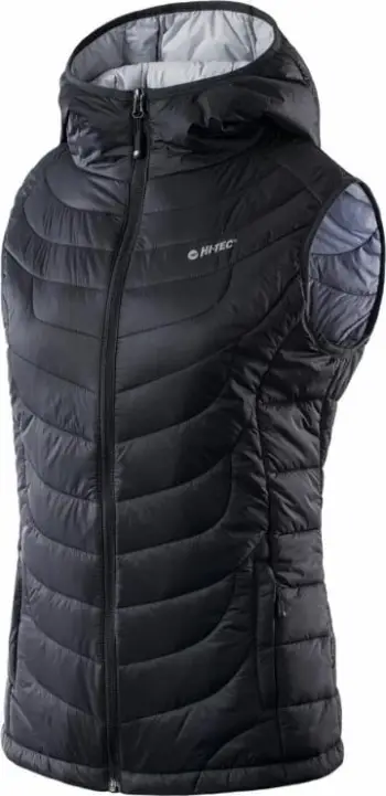 Jelek për femra Hi-Tec, e zezë