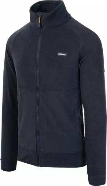 Duks për meshkuj Hi-Tec Sauli, blu marin