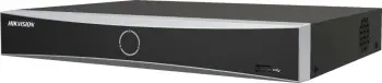 Regjistrues rrjeti Hikvision DS-7608NXI-K1/8P, 8 kanale, 1U, i zi