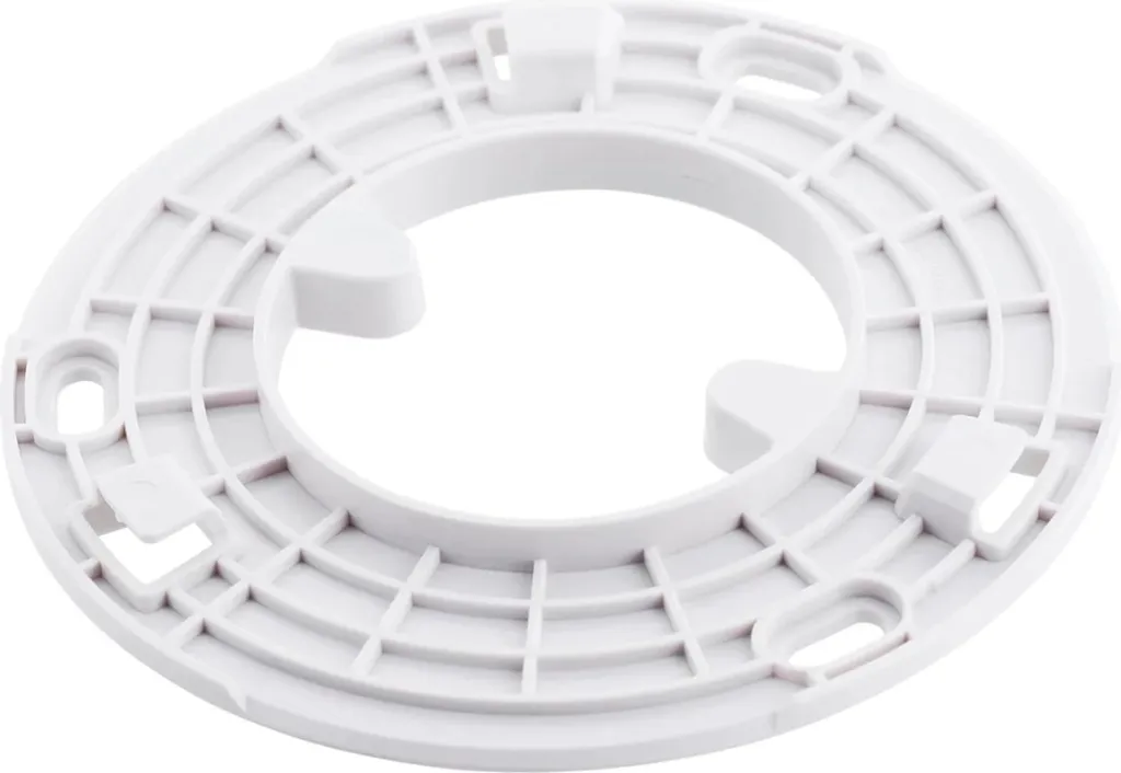 Kamerë IP Hikvision DS-2CD1363G2-LIU(2.8mm), Bardhë - 12