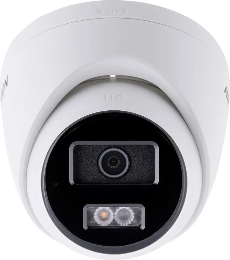 Kamerë IP Hikvision DS-2CD1363G2-LIU(2.8mm), Bardhë - 3