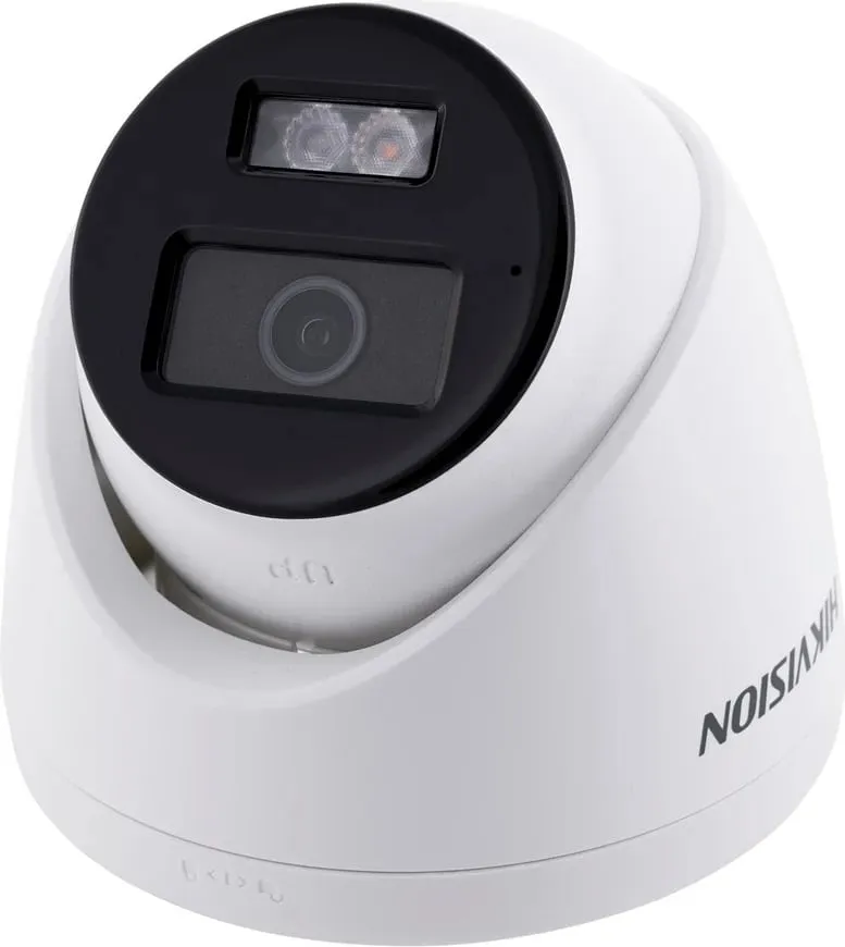 Kamerë IP Hikvision DS-2CD1363G2-LIU(2.8mm), Bardhë - 5