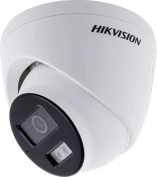 Kamerë IP Hikvision DS-2CD1363G2-LIU(2.8mm), Bardhë - 6