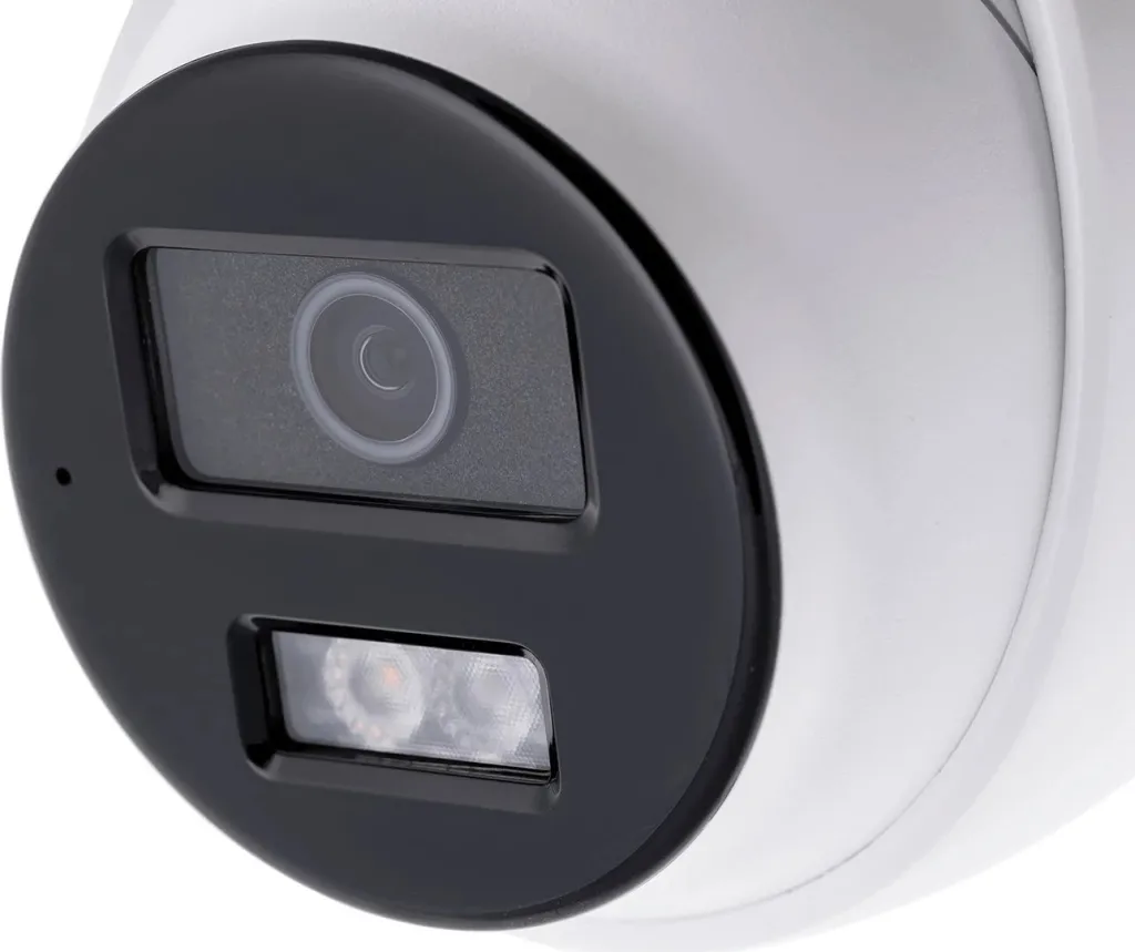 Kamerë IP Hikvision DS-2CD1363G2-LIU(2.8mm), Bardhë - 8