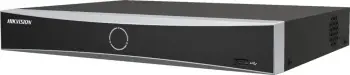 Regjistrues Hikvision DS-7604NXI-K1/4P, IP, i zi