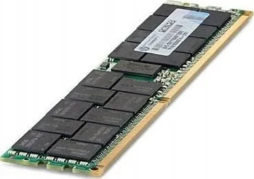 Memorie RAM HP SPS-DIMM 8GB 1RX4 PC3L 12800R - 1