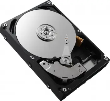 Disk për server HP, 2TB, 3.5'' SATA III (6Gb/s)