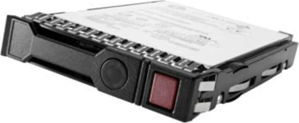 Disk për server HP, 3TB, 3.5'' SAS-3 (12Gb/s) - 1