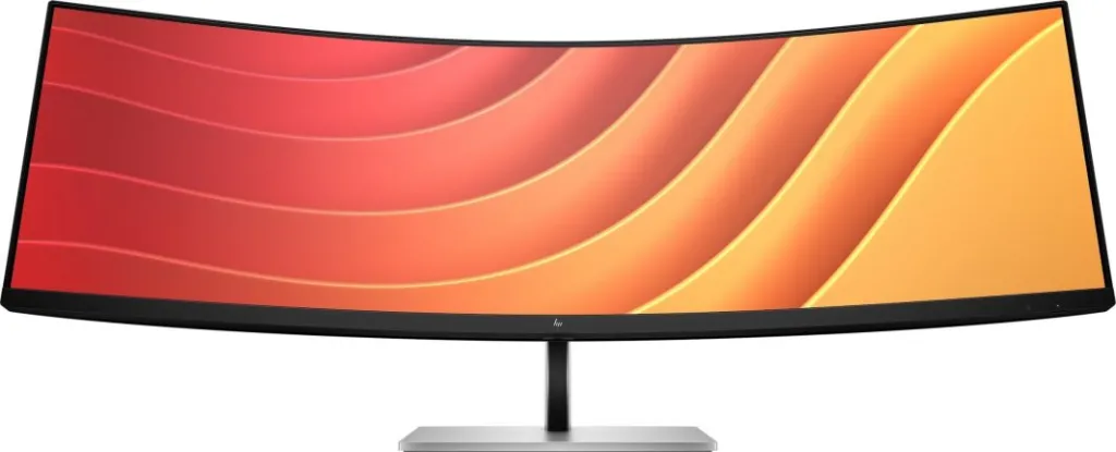 Monitor HP E45c G5, 44.5", 5120x1440 - 1