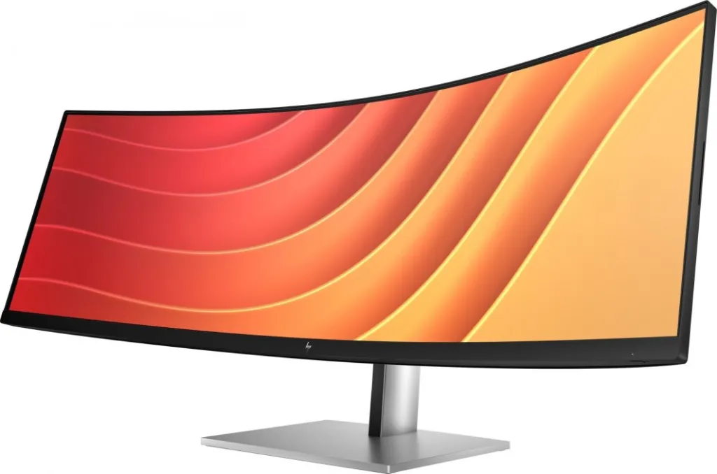Monitor HP E45c G5, 44.5", 5120x1440 - 2