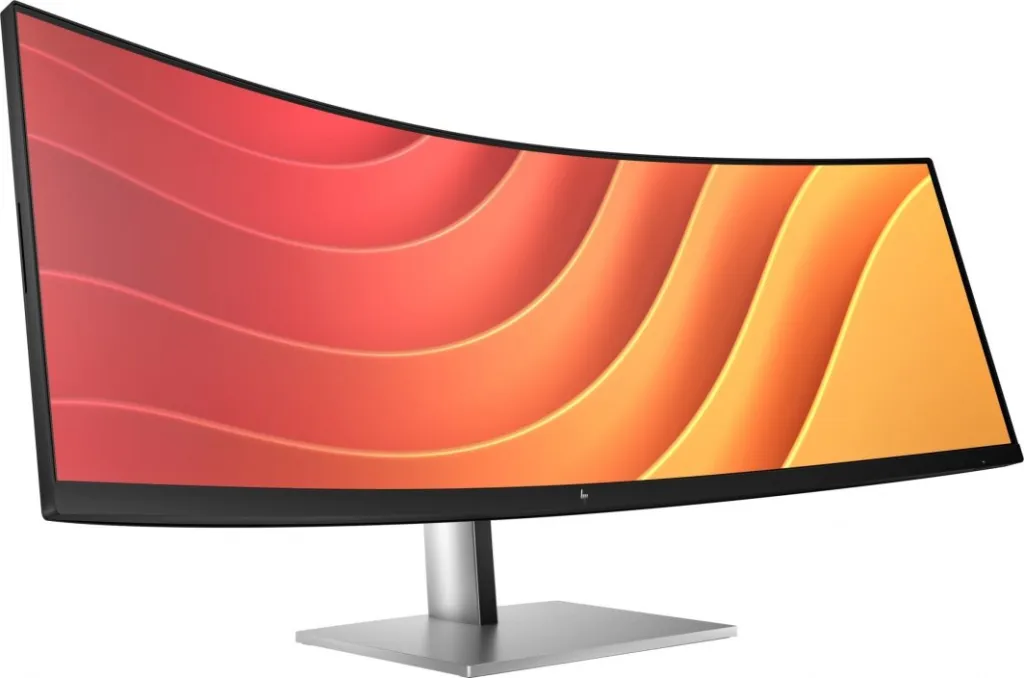 Monitor HP E45c G5, 44.5", 5120x1440 - 3
