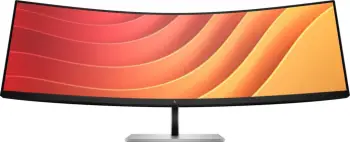 Monitor HP E45c G5, 44.5", 5120x1440
