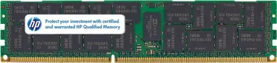 Memorie operative për server HP DDR3, 4GB, 1333MHz, CL9 - 1