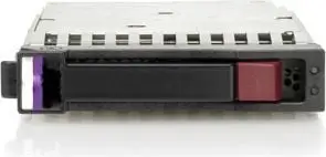 Disk HDD HP 1.2TB 2.5'' SAS-2 (6Gb/s)
